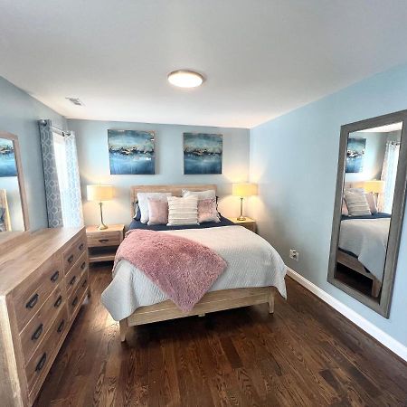 The Absolute Best Home Away From Home Pet Friendly!!! Wilmington Exterior photo