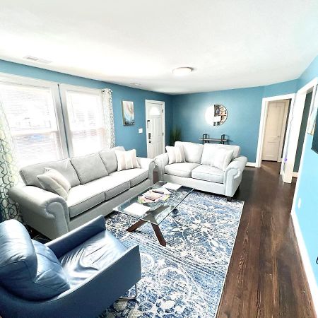 The Absolute Best Home Away From Home Pet Friendly!!! Wilmington Exterior photo