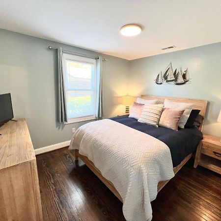 The Absolute Best Home Away From Home Pet Friendly!!! Wilmington Exterior photo