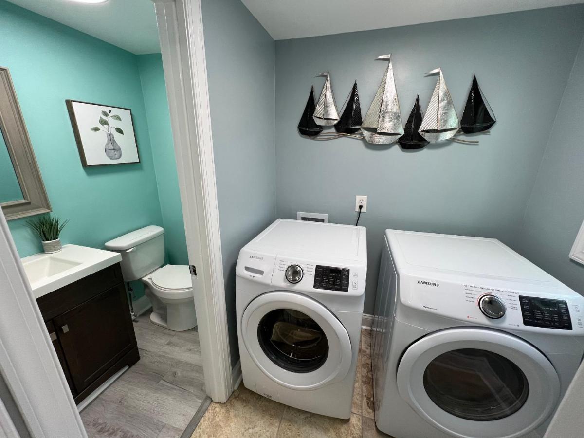 The Absolute Best Home Away From Home Pet Friendly!!! Wilmington Exterior photo
