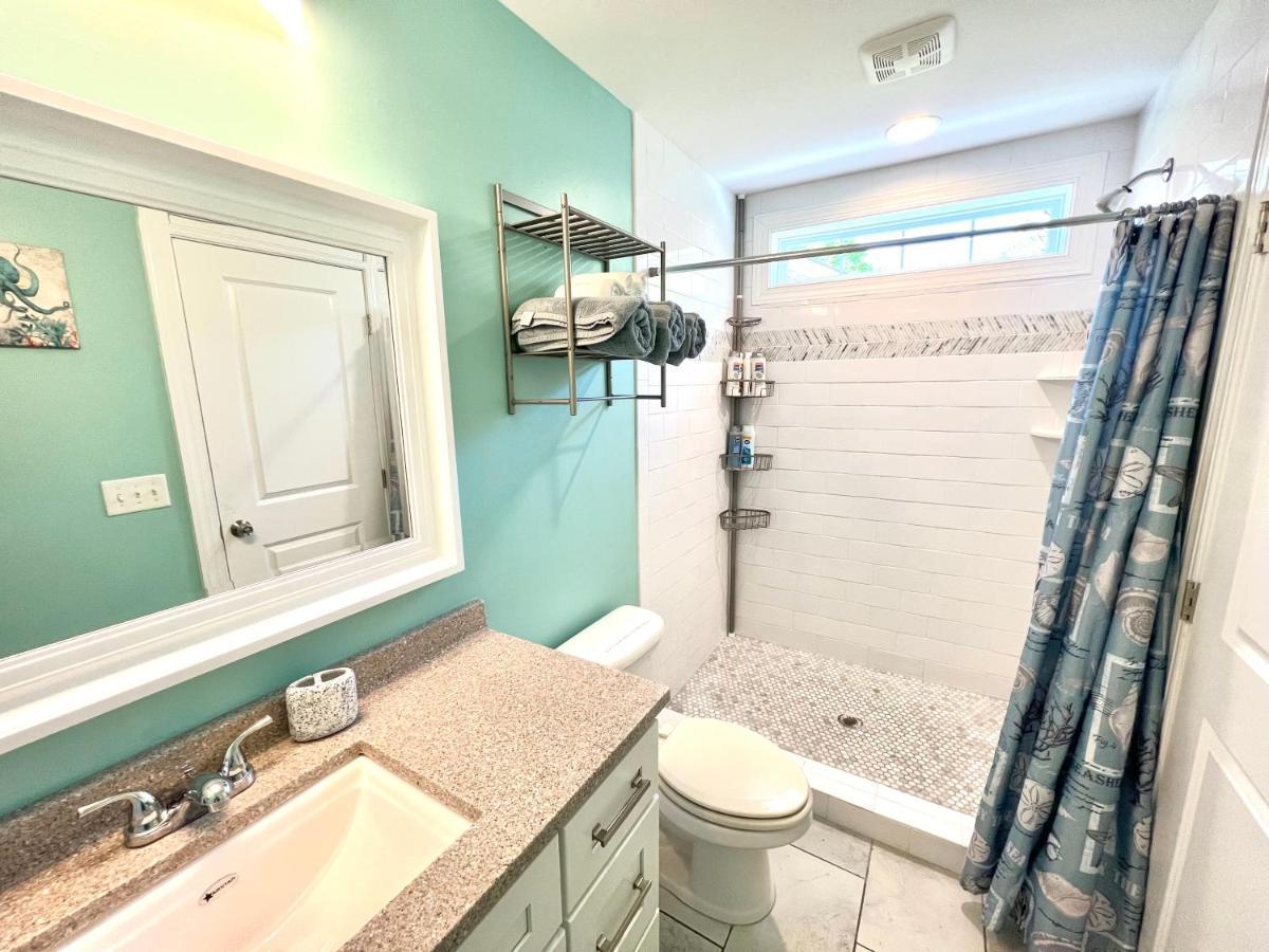 The Absolute Best Home Away From Home Pet Friendly!!! Wilmington Exterior photo