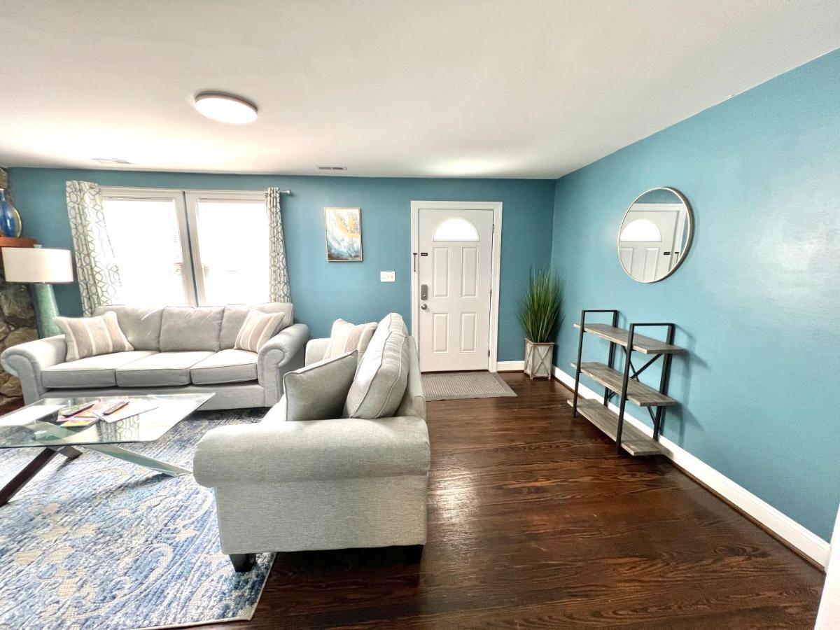 The Absolute Best Home Away From Home Pet Friendly!!! Wilmington Exterior photo