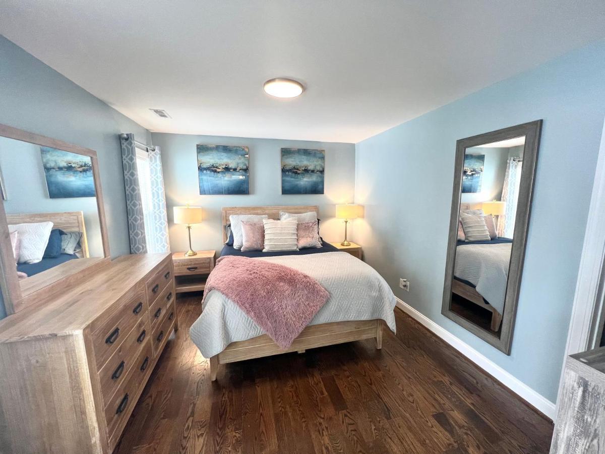The Absolute Best Home Away From Home Pet Friendly!!! Wilmington Exterior photo