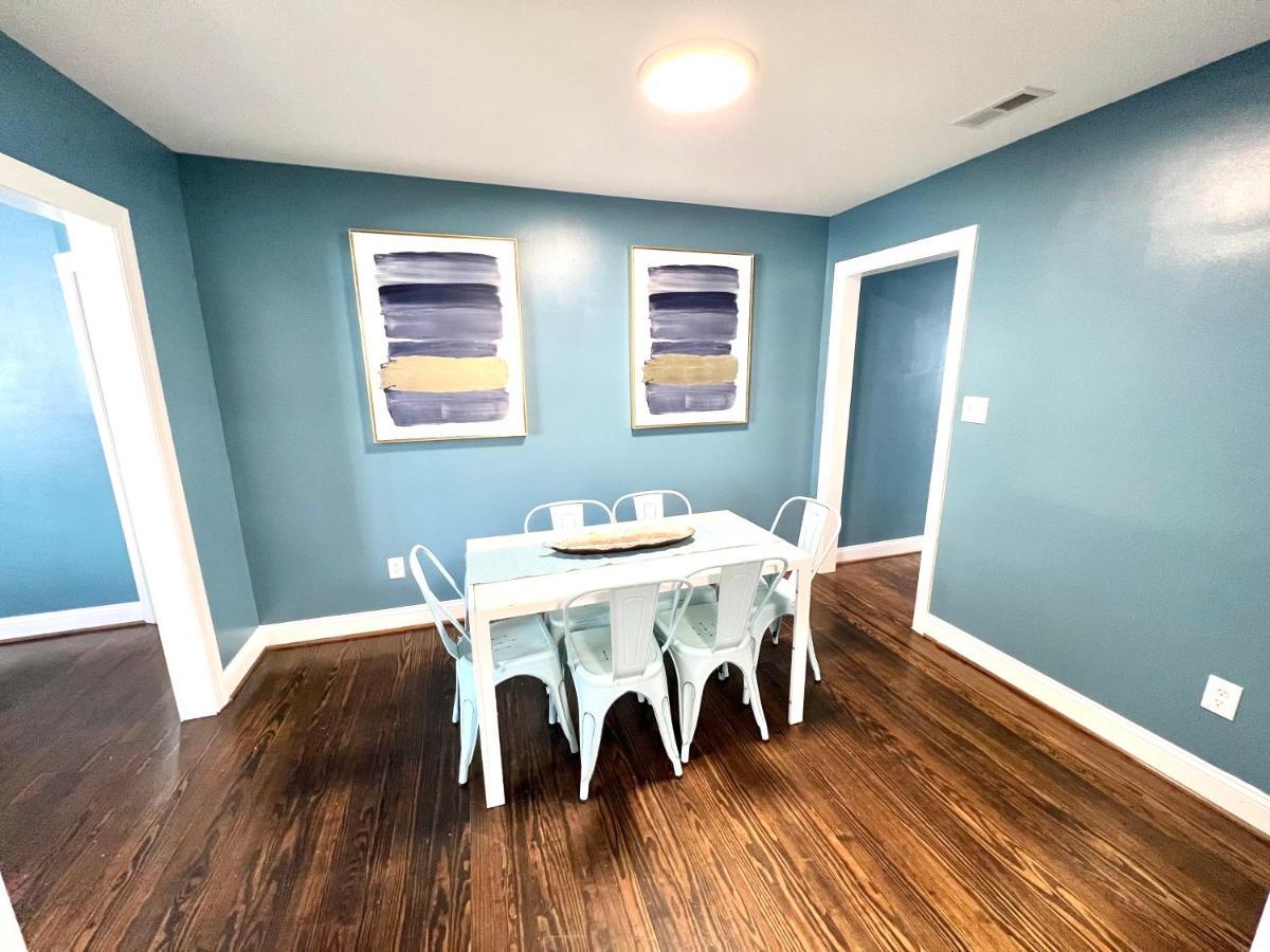 The Absolute Best Home Away From Home Pet Friendly!!! Wilmington Exterior photo