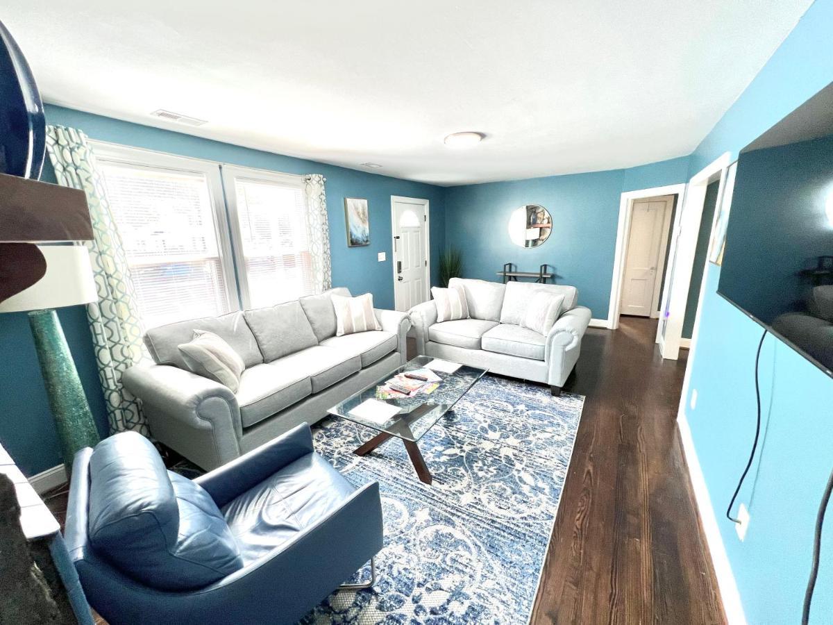 The Absolute Best Home Away From Home Pet Friendly!!! Wilmington Exterior photo
