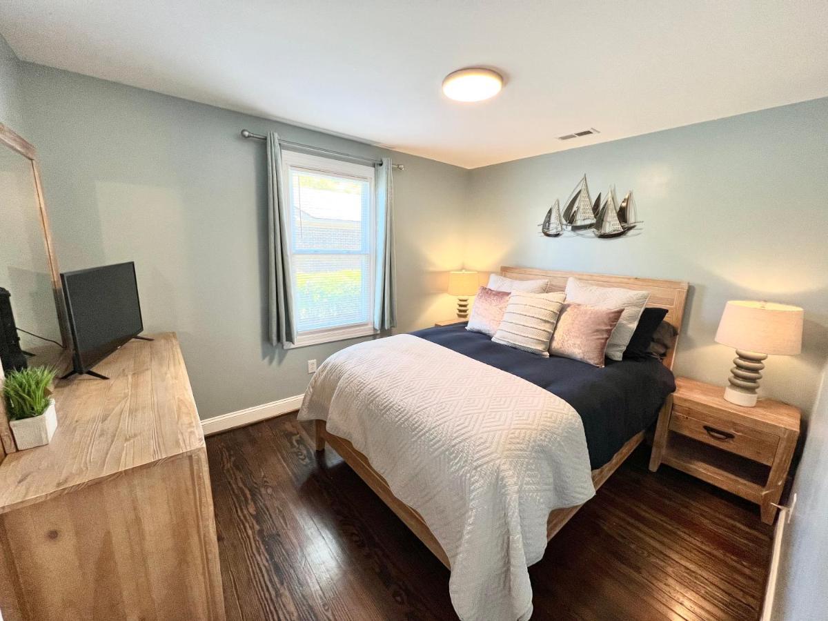 The Absolute Best Home Away From Home Pet Friendly!!! Wilmington Exterior photo