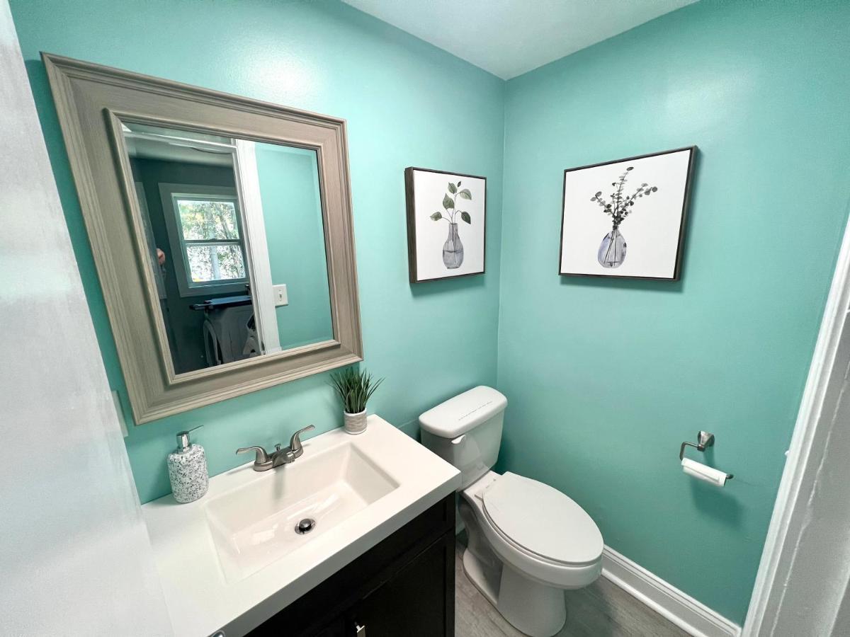 The Absolute Best Home Away From Home Pet Friendly!!! Wilmington Exterior photo