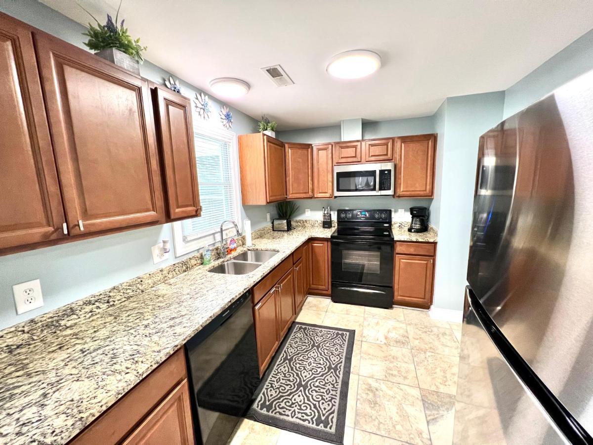The Absolute Best Home Away From Home Pet Friendly!!! Wilmington Exterior photo