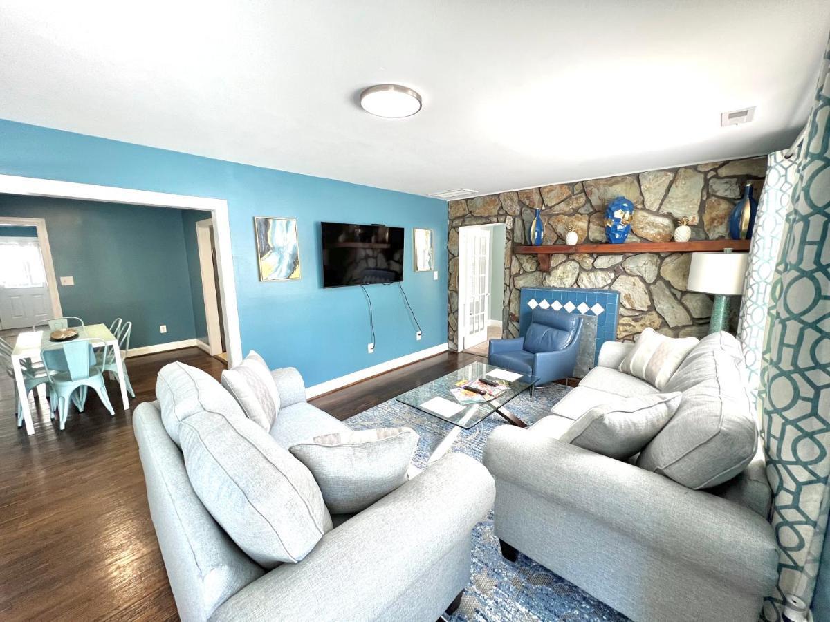 The Absolute Best Home Away From Home Pet Friendly!!! Wilmington Exterior photo
