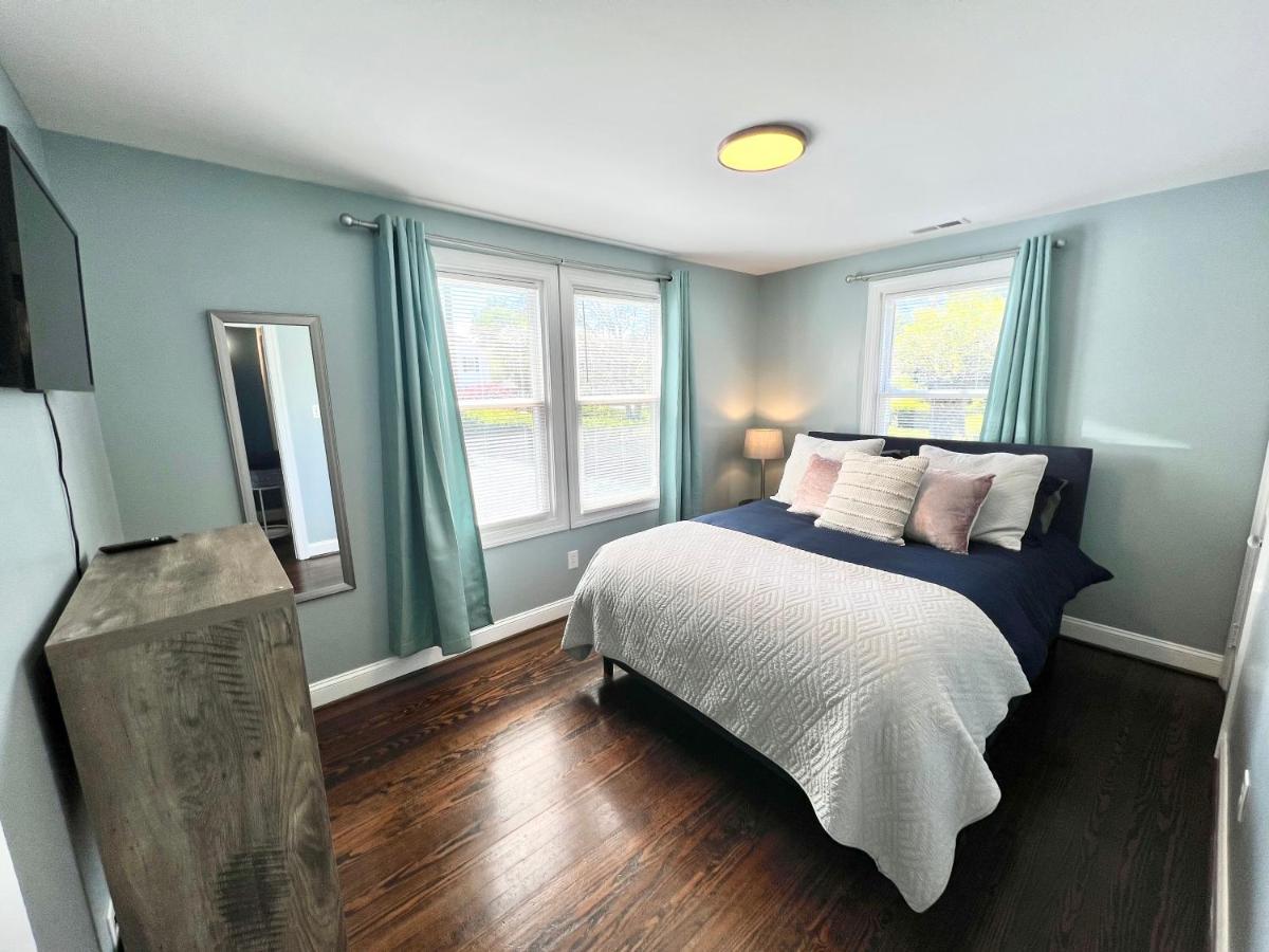 The Absolute Best Home Away From Home Pet Friendly!!! Wilmington Exterior photo