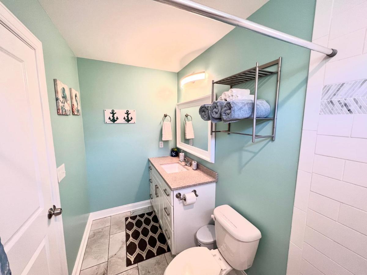 The Absolute Best Home Away From Home Pet Friendly!!! Wilmington Exterior photo