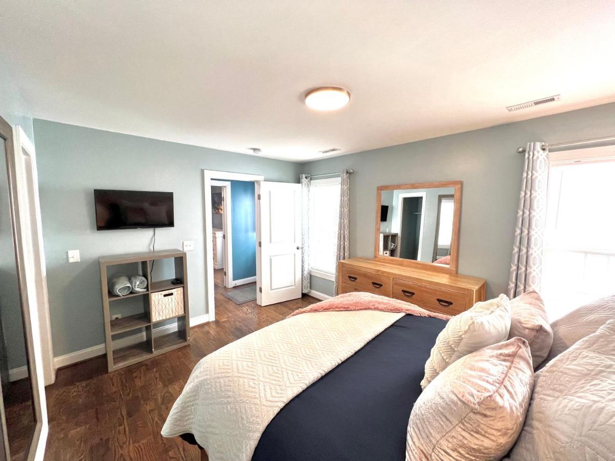 The Absolute Best Home Away From Home Pet Friendly!!! Wilmington Exterior photo