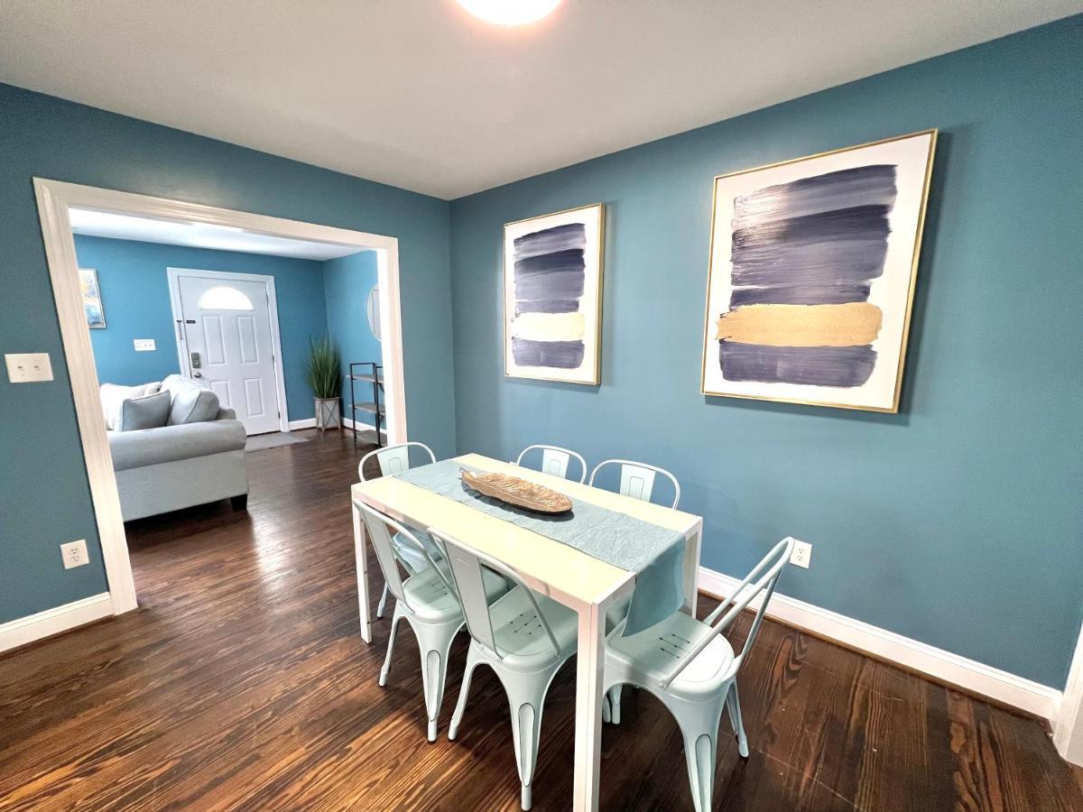 The Absolute Best Home Away From Home Pet Friendly!!! Wilmington Exterior photo