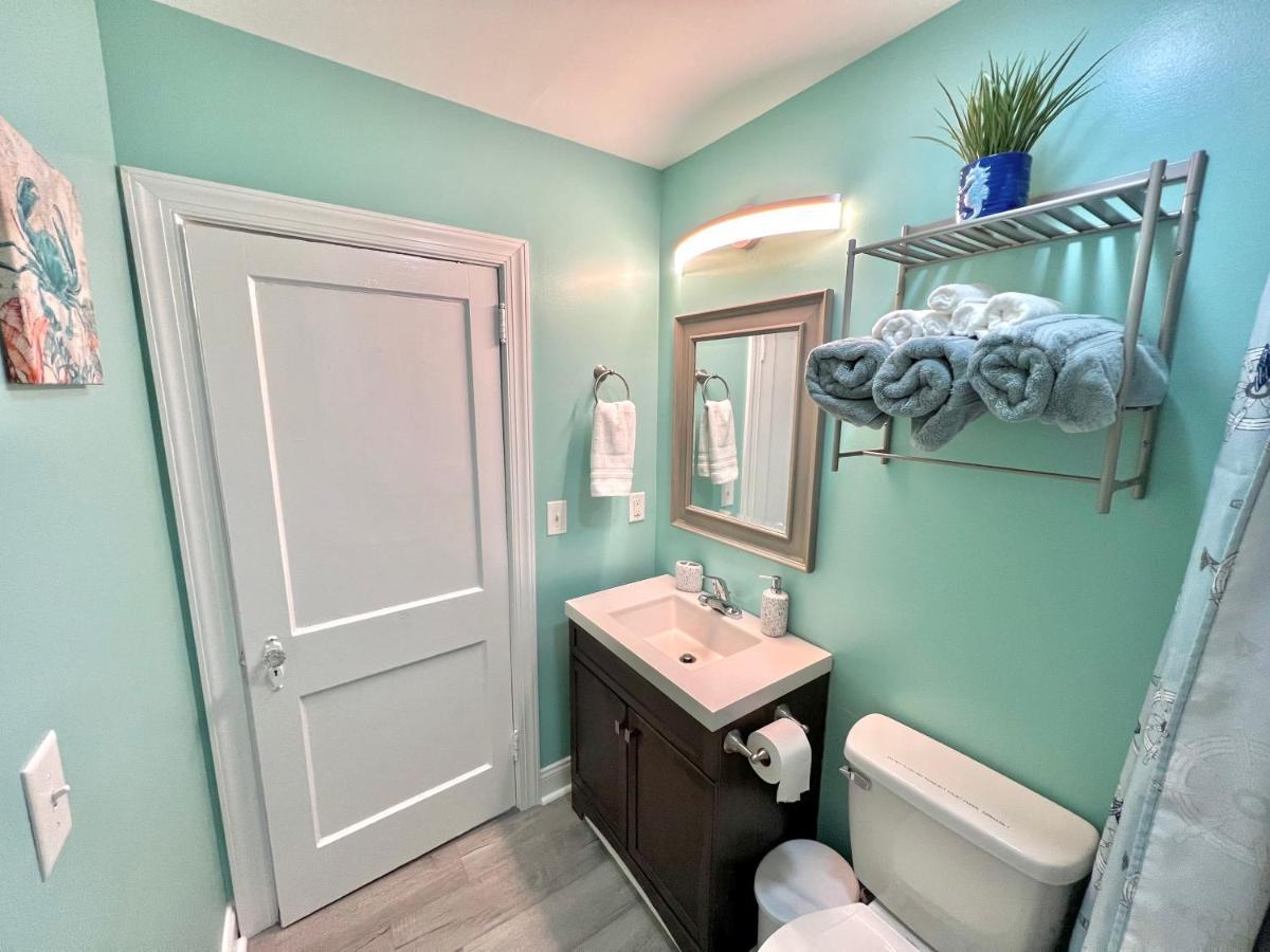 The Absolute Best Home Away From Home Pet Friendly!!! Wilmington Exterior photo