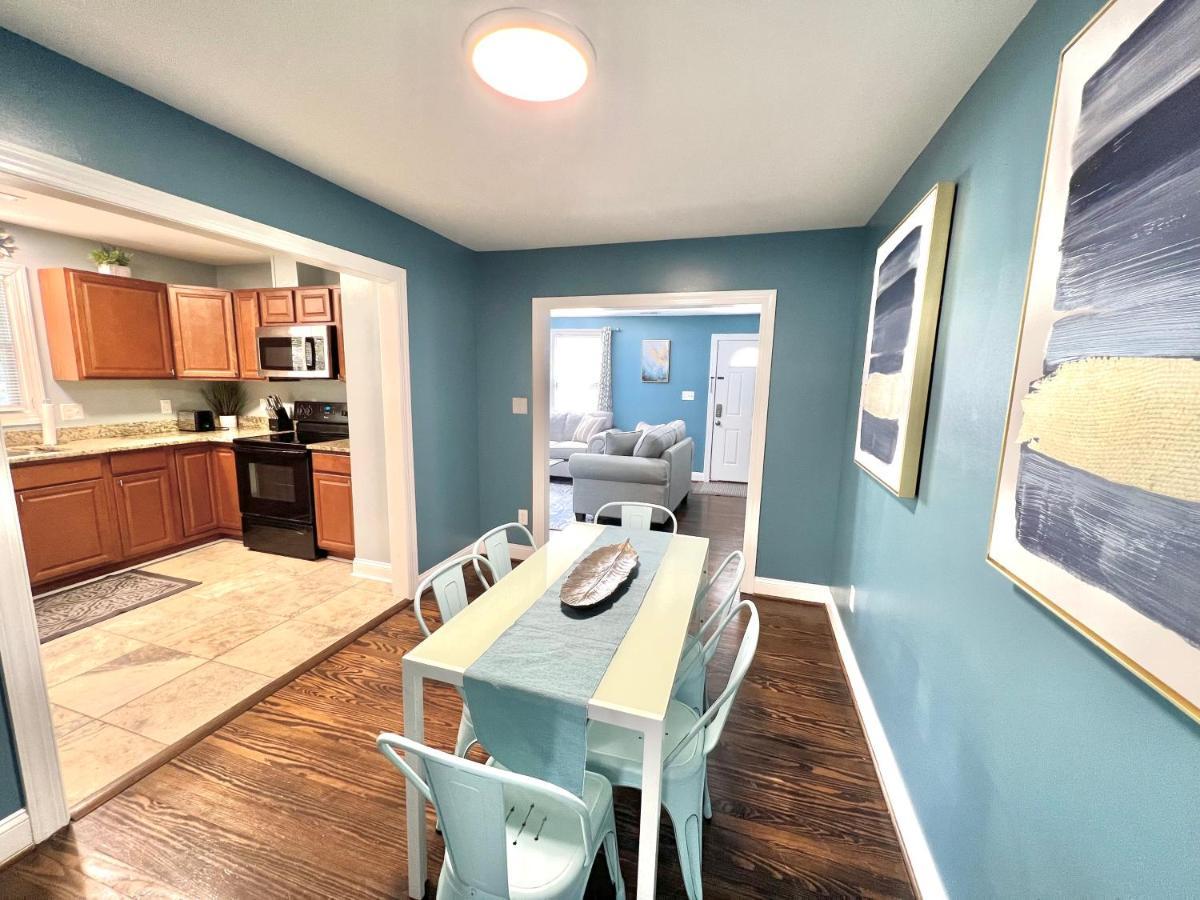 The Absolute Best Home Away From Home Pet Friendly!!! Wilmington Exterior photo