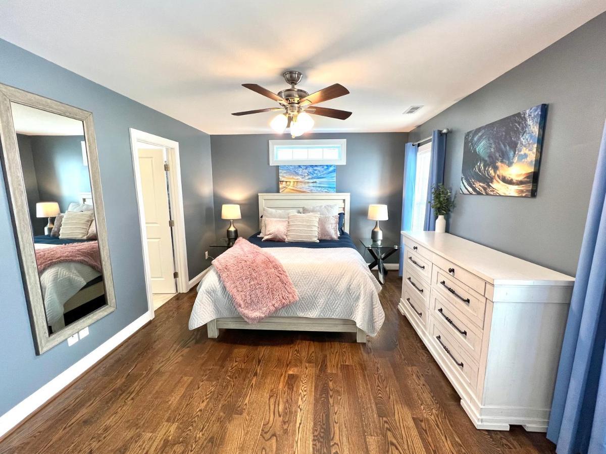 The Absolute Best Home Away From Home Pet Friendly!!! Wilmington Exterior photo