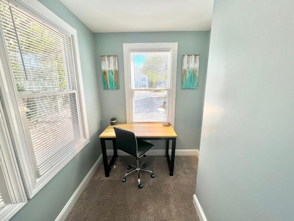 The Absolute Best Home Away From Home Pet Friendly!!! Wilmington Exterior photo